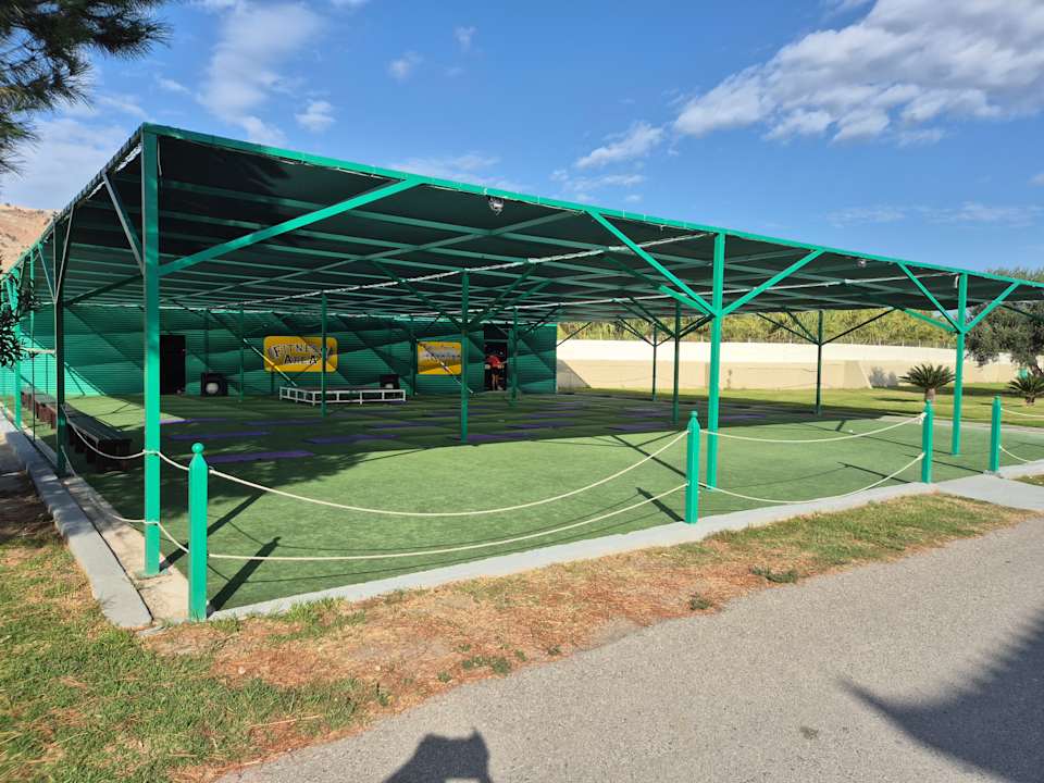 Sport & Freizeit Lindos Princess Beach Resort & Spa