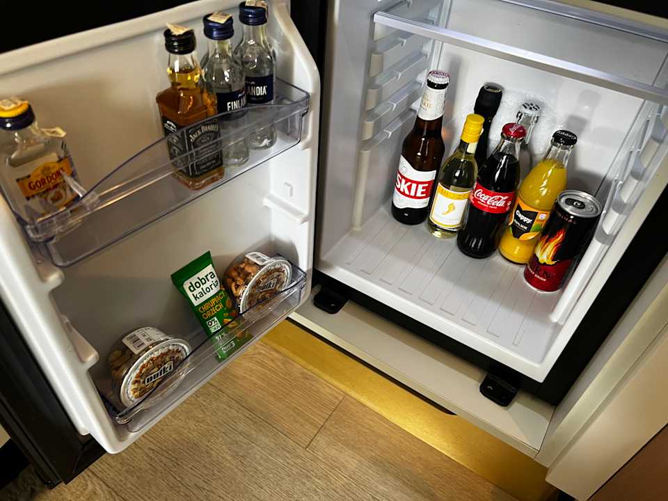 Zimmer Royal Tulip Sand