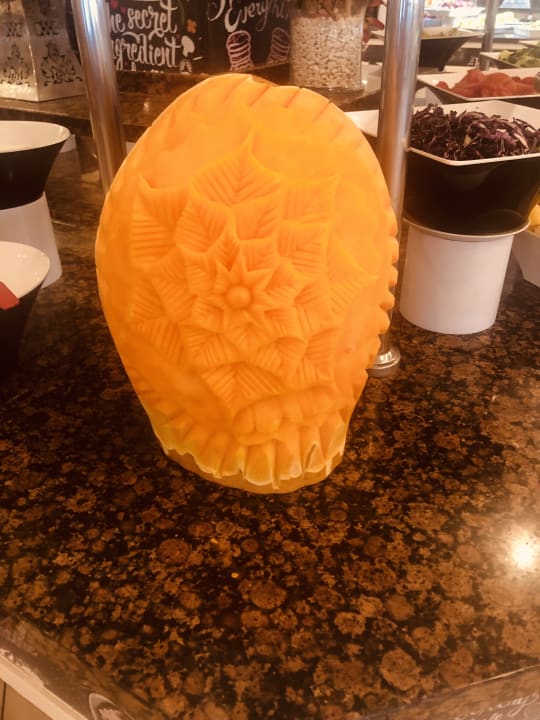 Gastro Asteria Family Resort Side