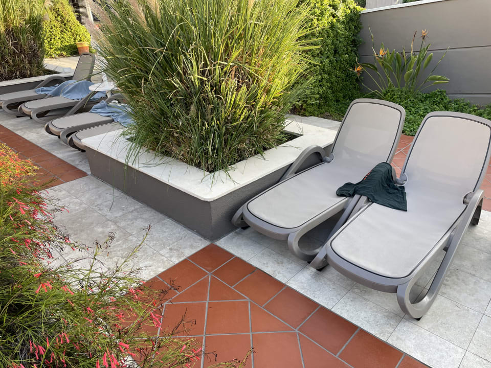 Pool TUI BLUE Xanthe