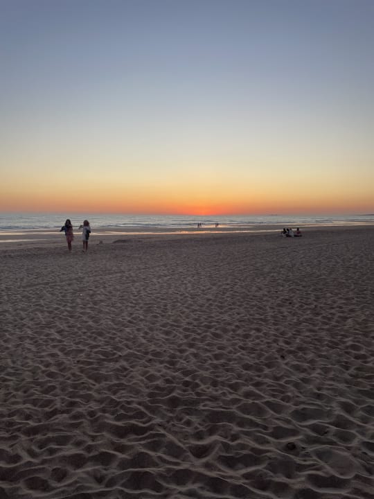 Strand Aldiana Club Andalusien