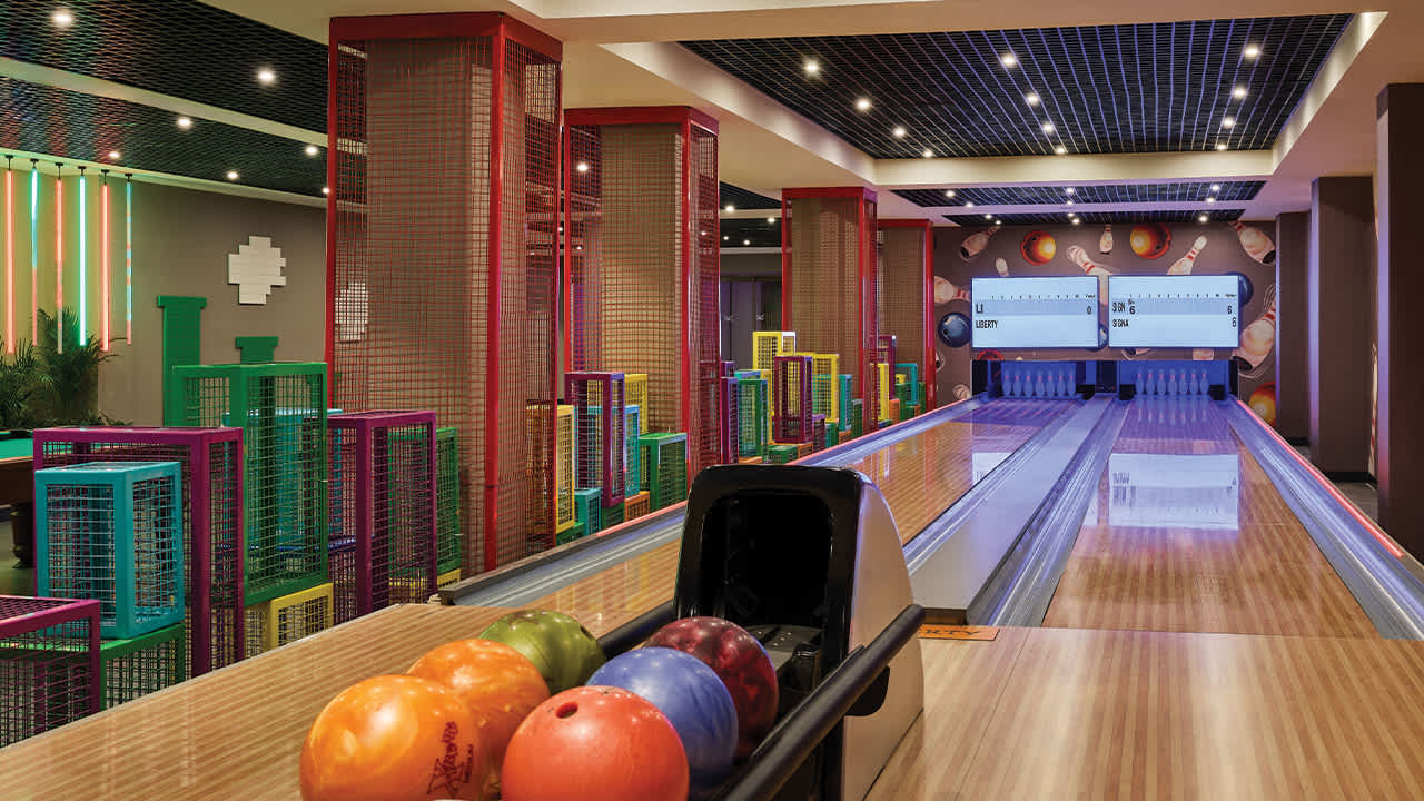 Sport & Freizeit Liberty Signa