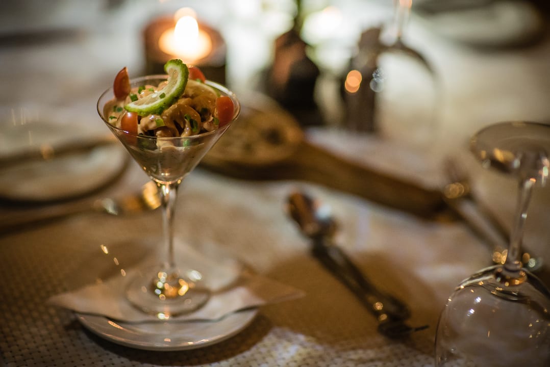 Gastro Boutique Hotel Bahia Mar