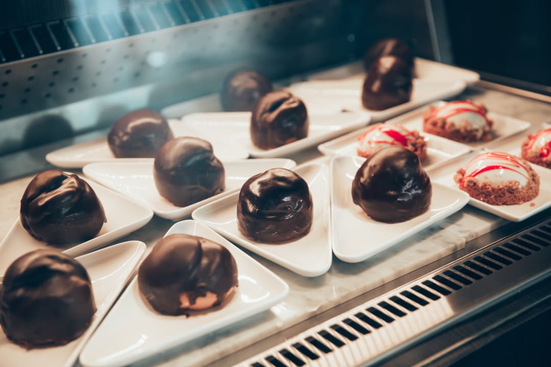 Gastro Golden Tulip Hotel Central