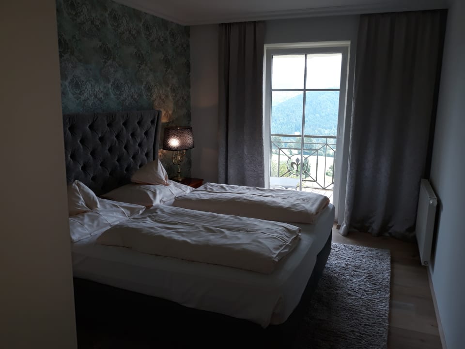 Zimmer Wohlfühlresort Peternhof