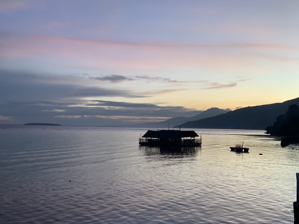 Ausblick Down South 118 Beach Resort