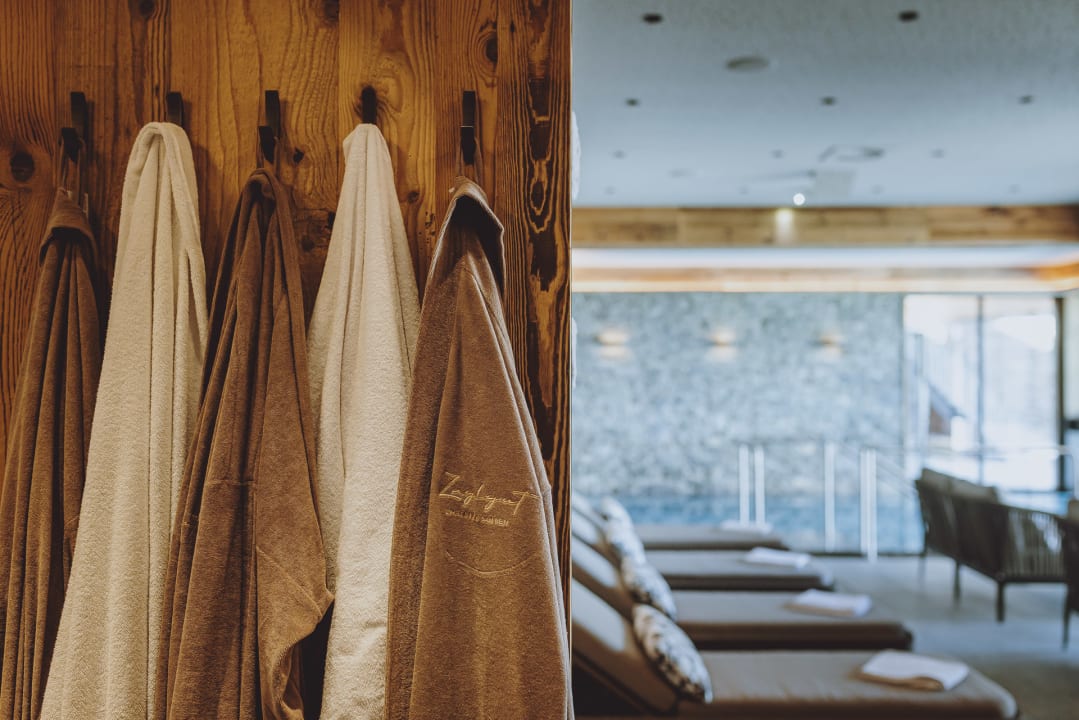 Sport & Freizeit Bergdorf Hotel Zaglgut Kaprun