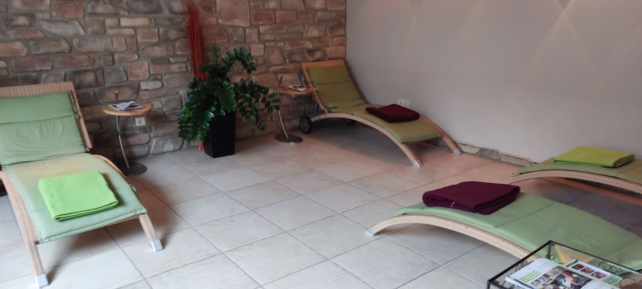 Sport & Freizeit Moselhotel Hähn