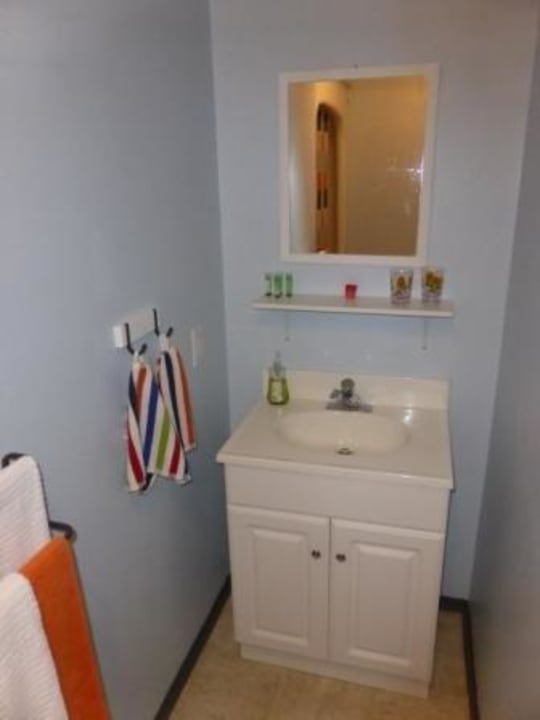 Bad L'Ancrage B&B