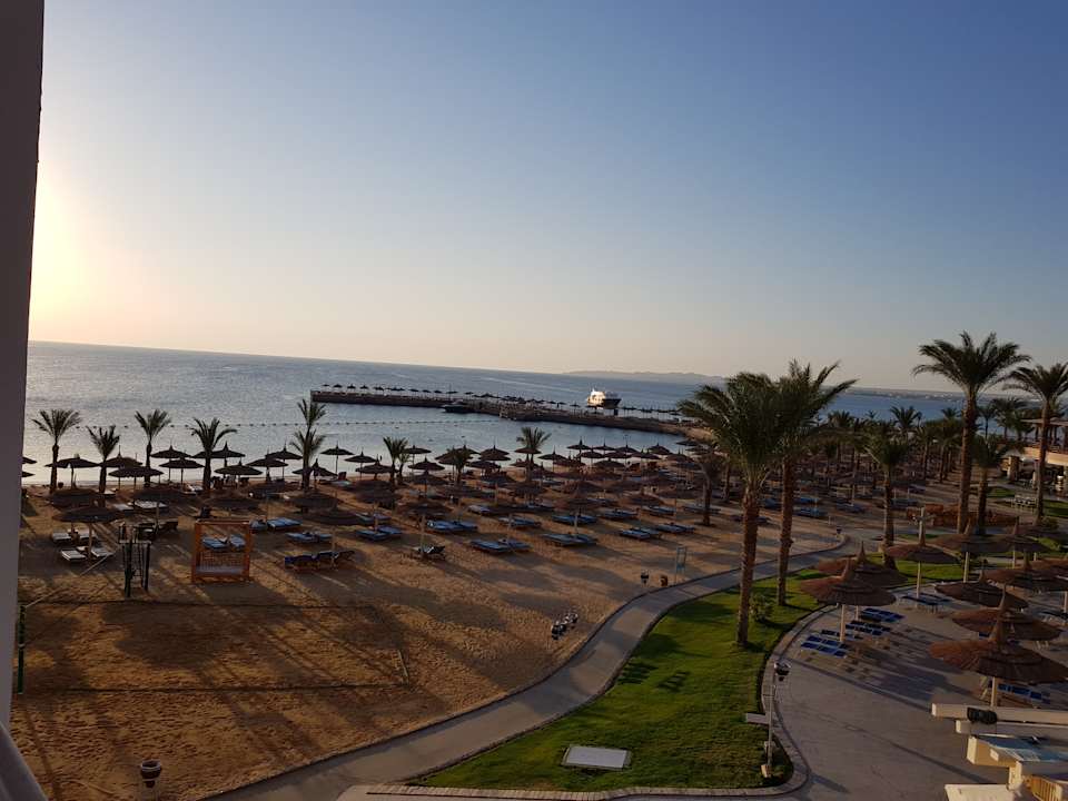Strand Beach Albatros Resort