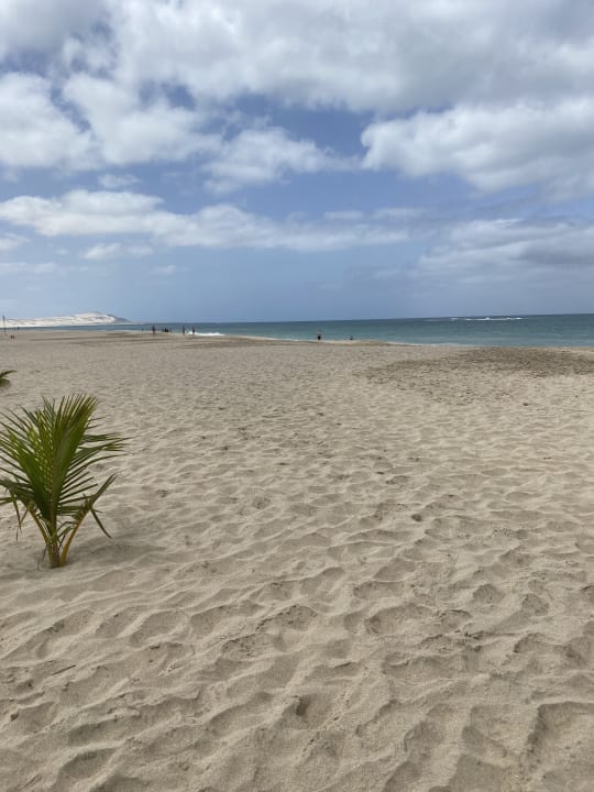 Strand Hotel Riu Palace Boavista