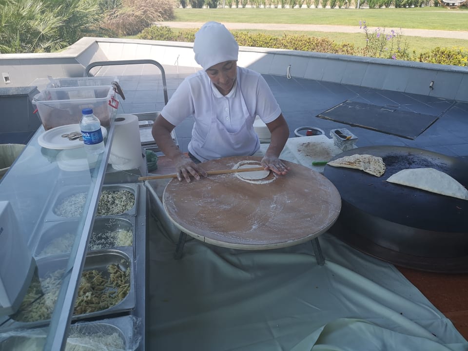 Sonstiges TUI BLUE Xanthe