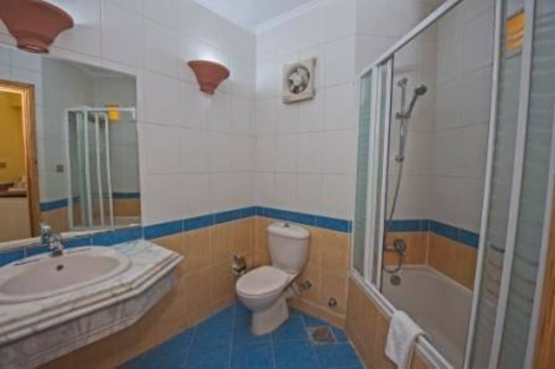 Standart dbl Hotel Sun & Sea