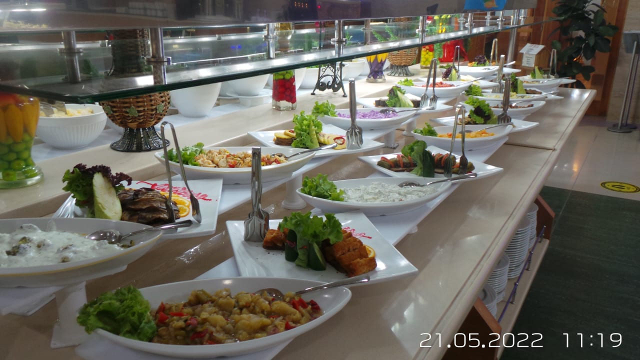 Gastro Side Breeze Hotel
