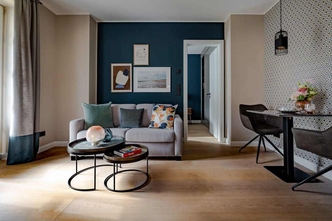 Zimmer Living Lorens No. 3