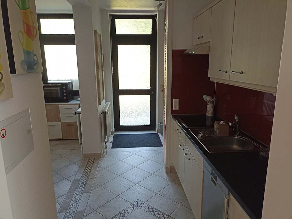 Zimmer Ferienwohnung Seerose