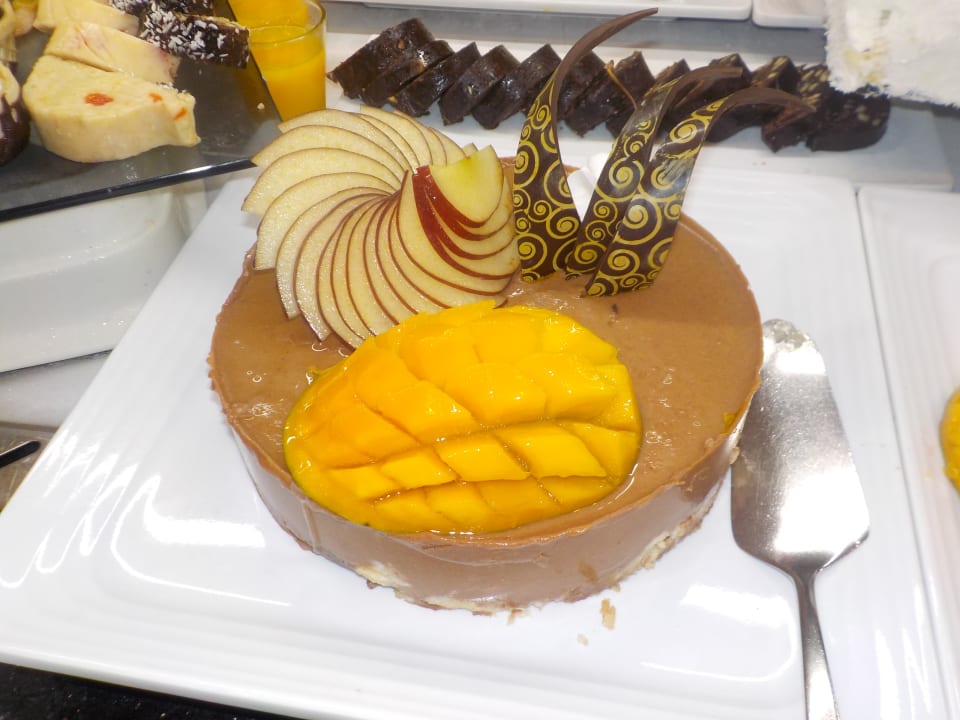 Gastro Malikia Resort Abu Dabbab