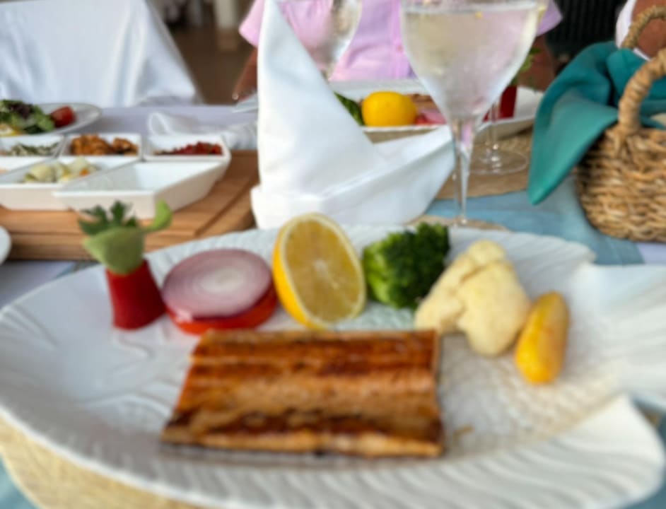 Gastro Hane Family Resort