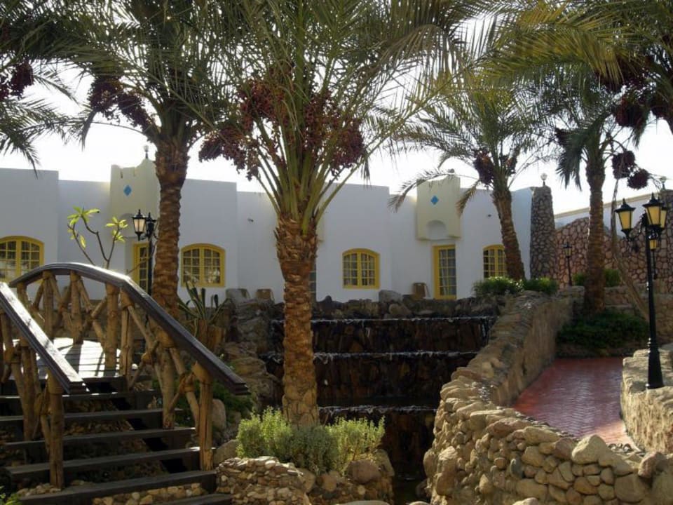 Garden Gafy Resort