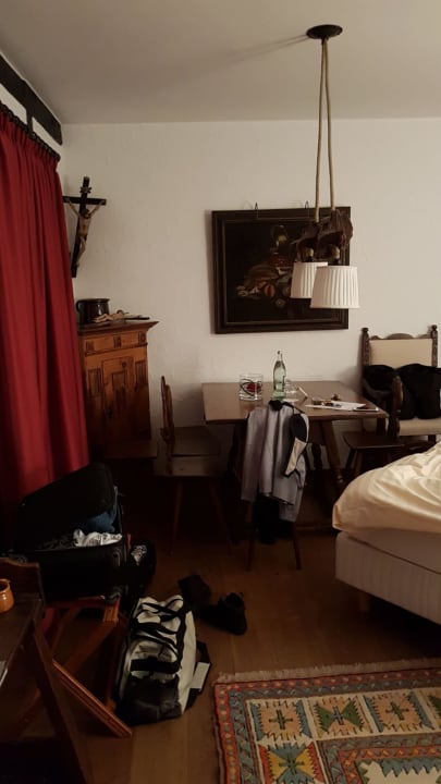 Zimmer Neumühle Resort & Spa