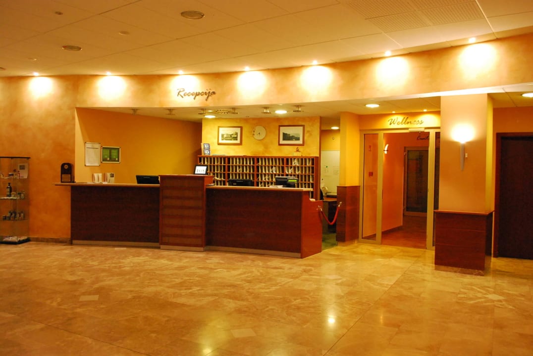 Hotel Salinera Bioenergy Resort Salinera Hotel