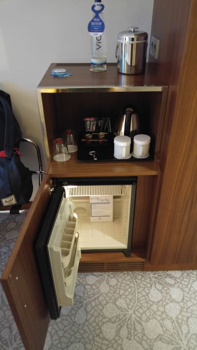 Zimmer Dorint Hotel Bonn