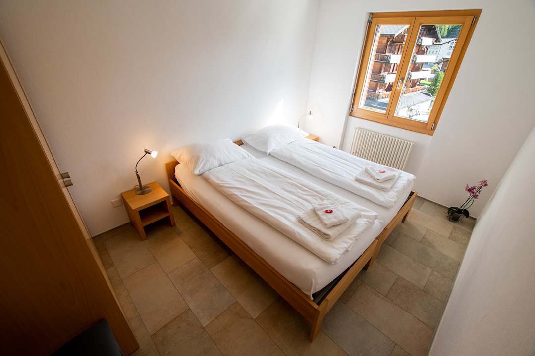 Zimmer Haus Bella Vista