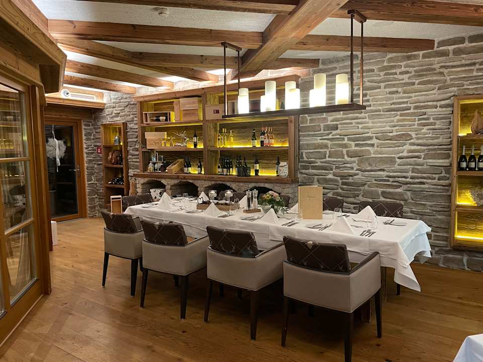 Gastro Alpeiner Nature Resort Tirol