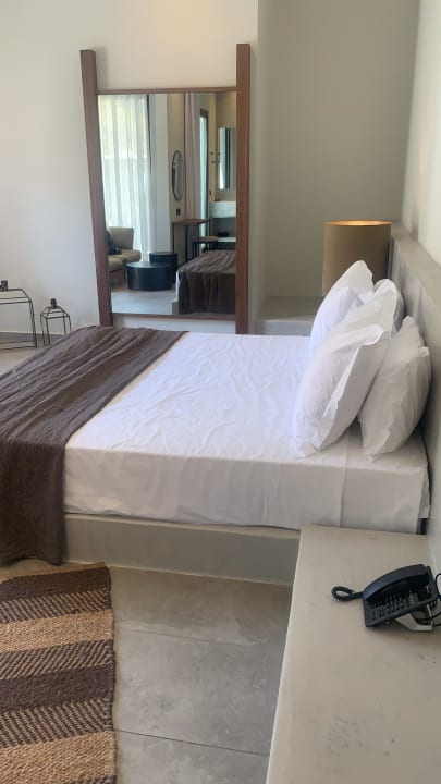 Zimmer Casa Cook Rhodes