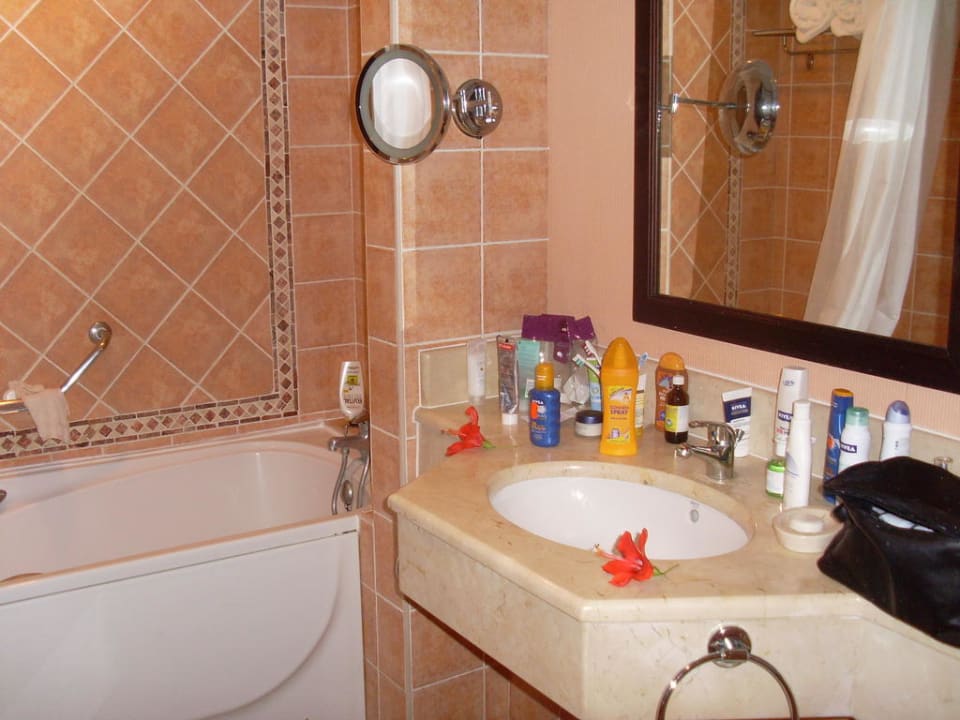 Blick ins Bad Paradisus Princesa del Mar Resort & Spa - Adults only