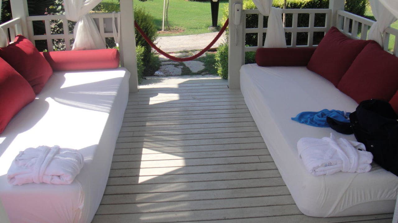 Chalet  Susesi Luxury Resort