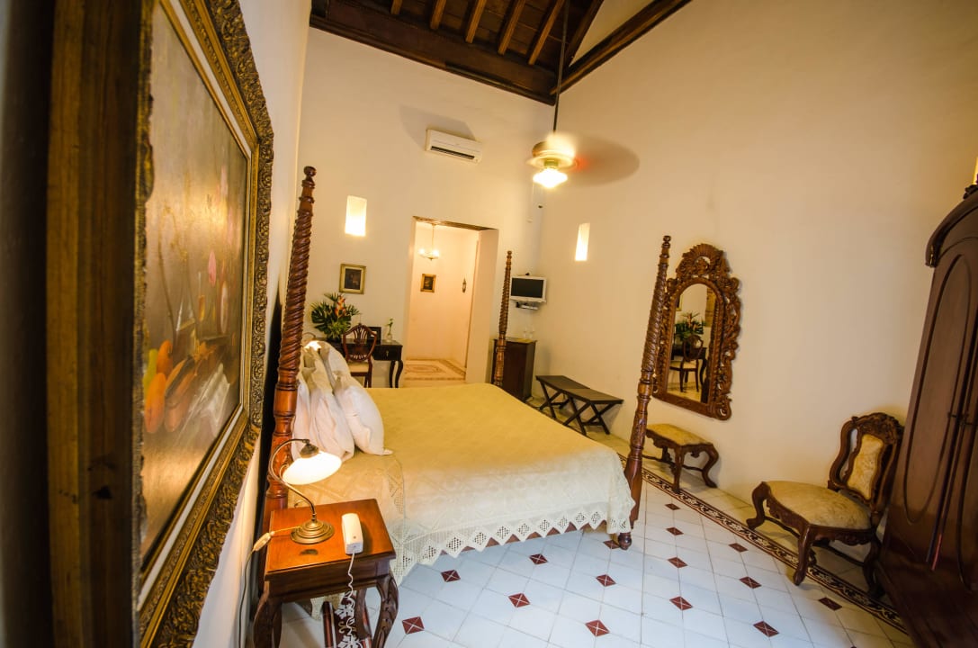 Viceroy Suite King size  Hotel Alfiz - Adults only