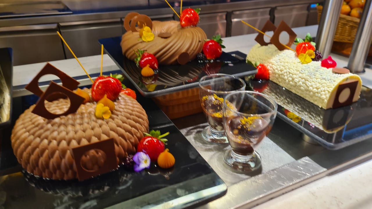 Gastro TUI BLUE Seno - Adults Only