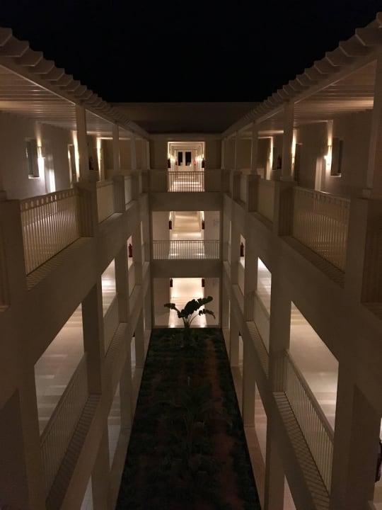 Zimmergänge Jaz Aquaviva