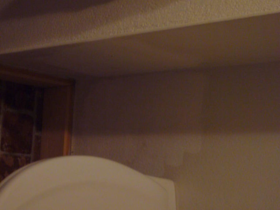 Bad Farbe ausgebessert Ferienwohnungen Sonnwirtstöckl