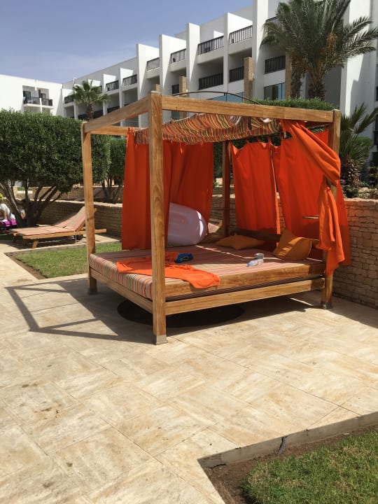 Sonstiges The View Agadir
