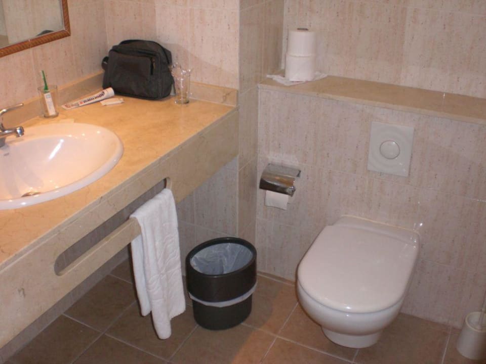 Zimmer 319 Abora Buenaventura by Lopesan Hotels