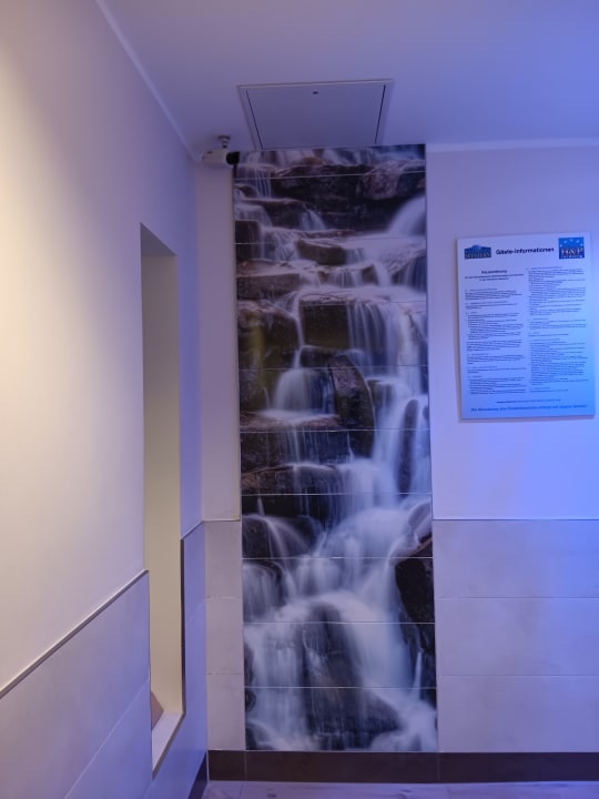 Pool Residenz Seestern