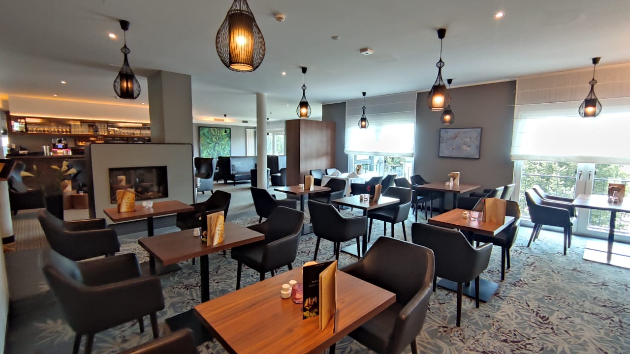 Gastro Santé Royale Bad Langensalza