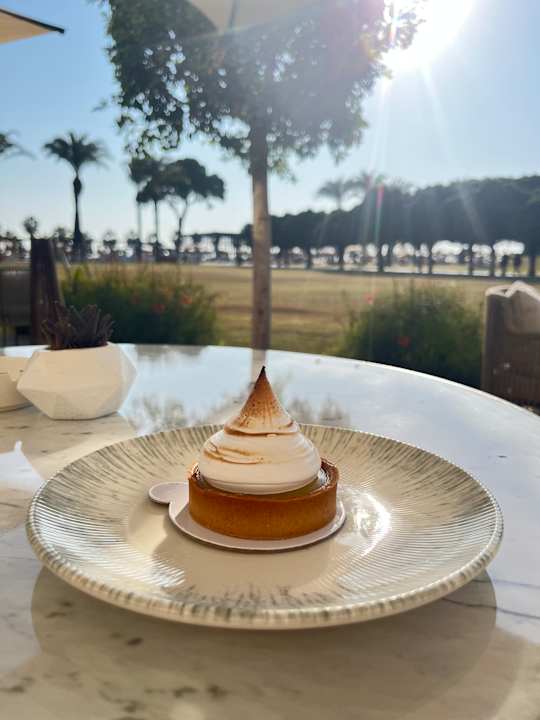 Gastro Rixos Premium Belek