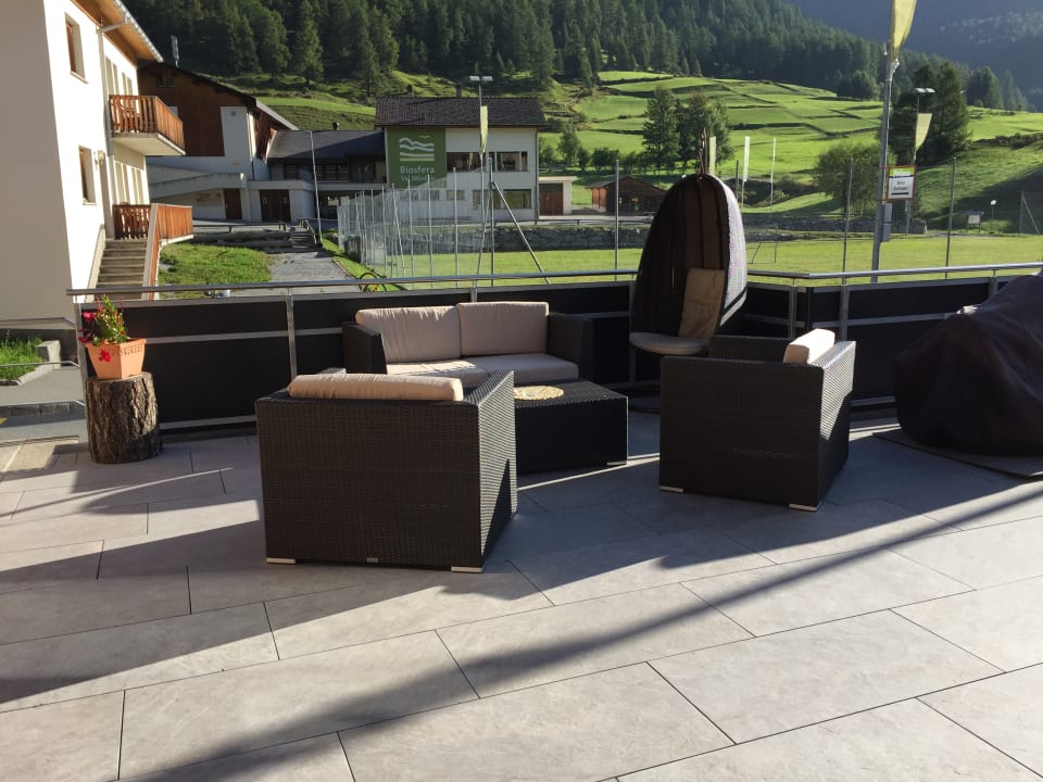 Sonstiges Hotel Al Rom