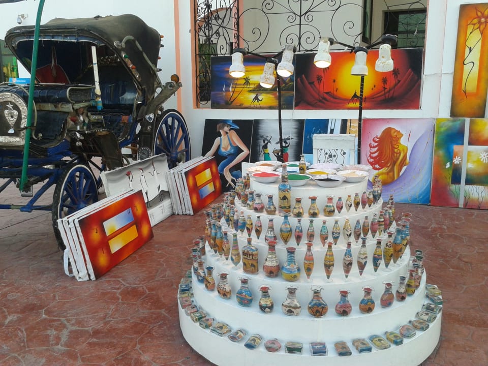 Fantazia Resort Marsa Alam Fantazia Resort Marsa Alam