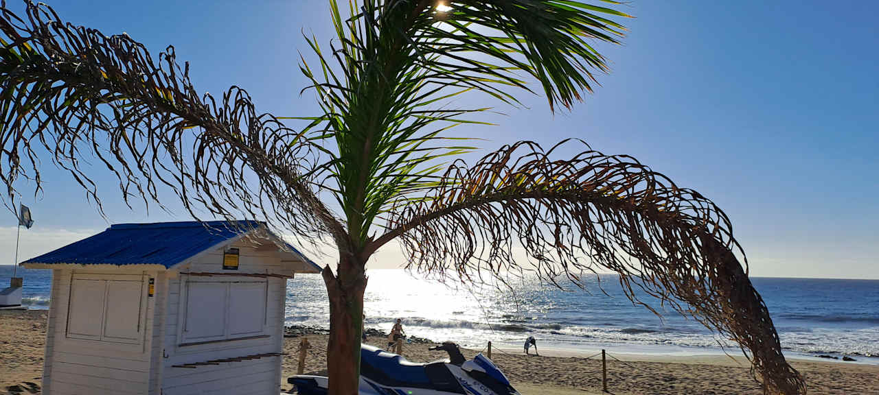 Strand Corallium Beach by Lopesan Hotels - Adults only