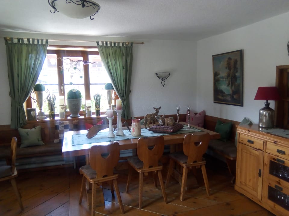 Restaurant Pension Louise