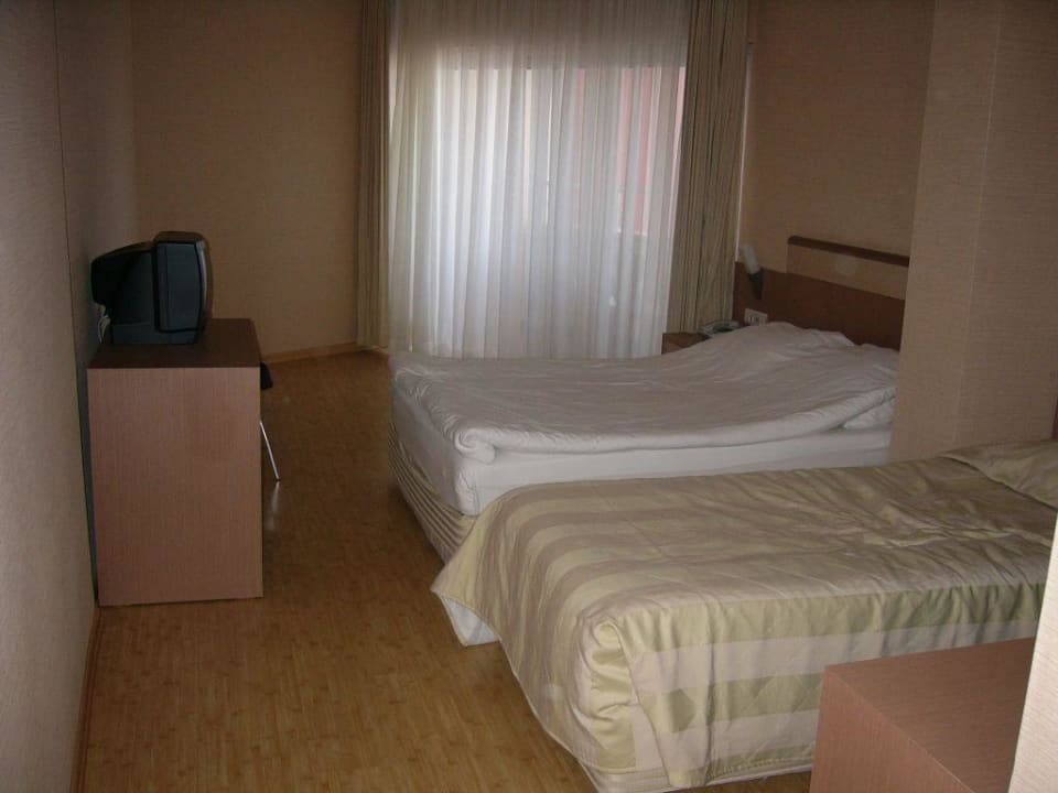 Zimmer Seher Kumköy Star Resort & Spa