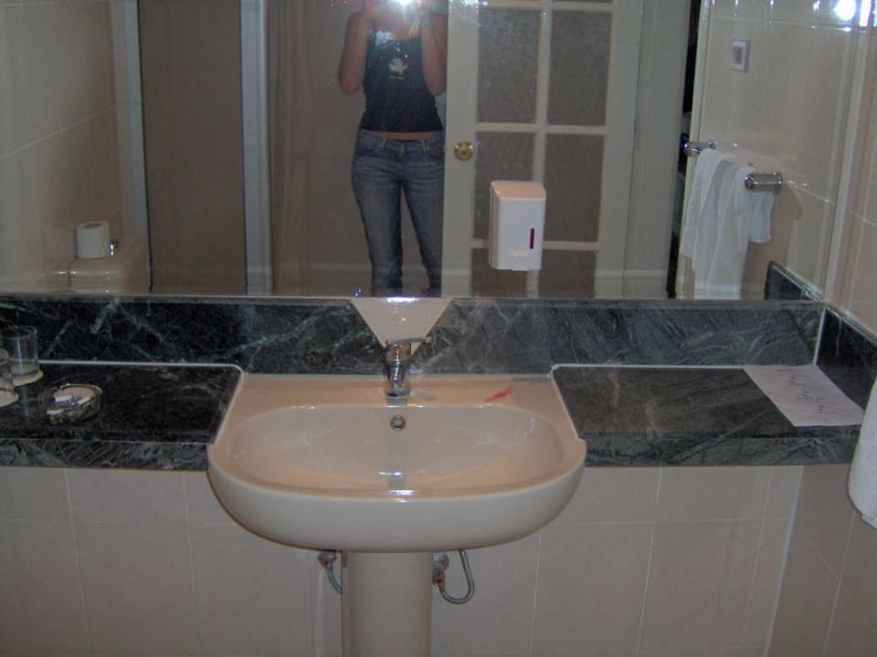 Badezimmer Pickalbatros Alf Leila Wa Leila Resort - Neverland Hurghada