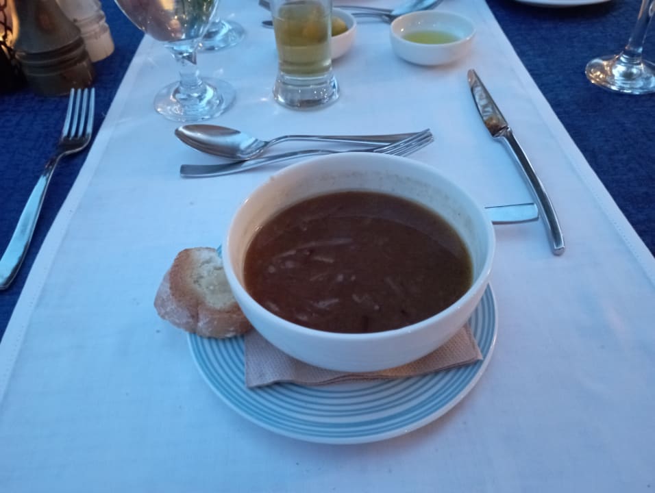 Gastro Steigenberger Coraya Beach - Adults only