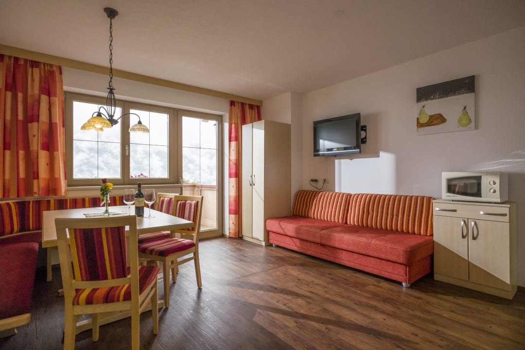 Zimmer Almgasthof Talblick