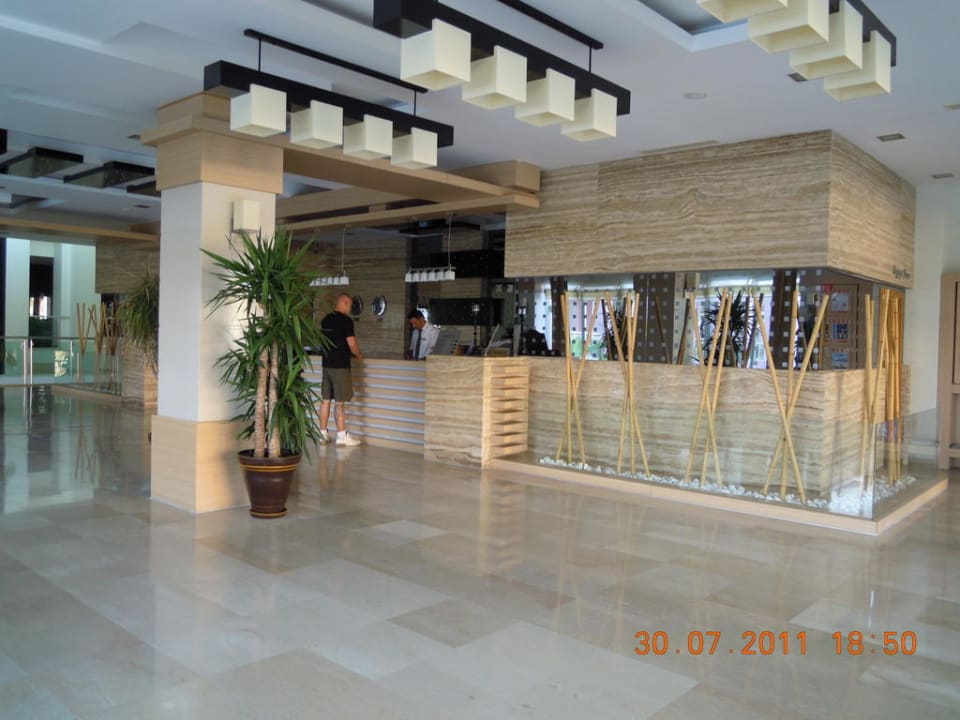 Hübsch Telatiye Resort