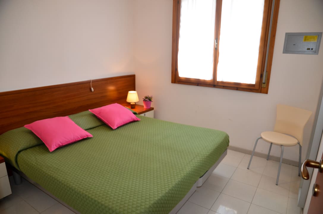 Zimmer Apartments I Moschettieri